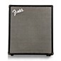 Used Fender Rumble 100 1x15 100W Bass Combo Amp thumbnail