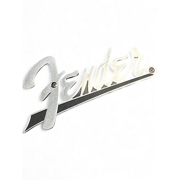 Used Fender Rumble 100 1x15 100W Bass Combo Amp