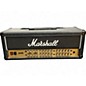Used Marshall JVM410H 100W Tube Guitar Amp Head thumbnail