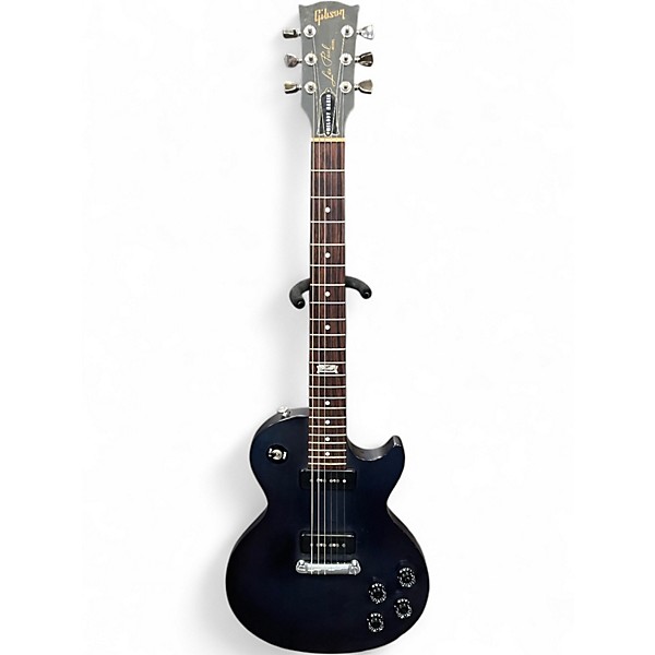 Used Gibson melody maker 120th anniversary satin black Solid Body Electric Guitar