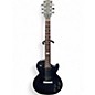 Used Gibson melody maker 120th anniversary satin black Solid Body Electric Guitar thumbnail
