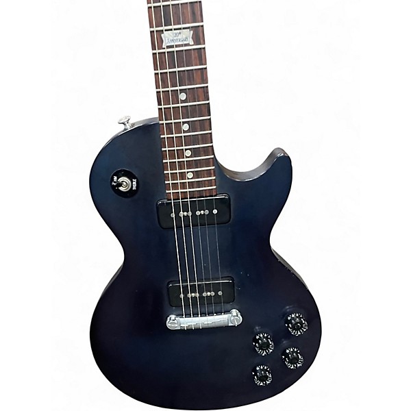 Used Gibson melody maker 120th anniversary satin black Solid Body Electric Guitar