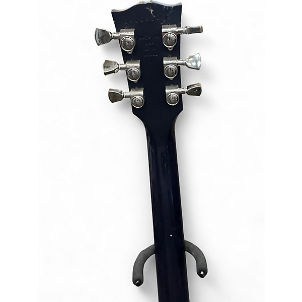 Used Gibson melody maker 120th anniversary satin black Solid Body Electric Guitar