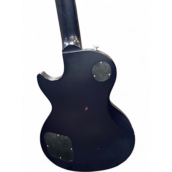 Used Gibson melody maker 120th anniversary satin black Solid Body Electric Guitar