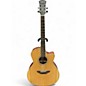 Used Orangewood REY S Natural Acoustic Guitar thumbnail