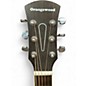 Used Orangewood REY S Natural Acoustic Guitar