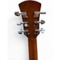 Used Orangewood REY S Natural Acoustic Guitar