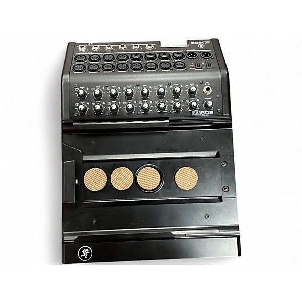 Used Mackie DL1608 Digital Mixer