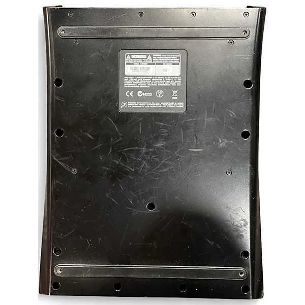 Used Mackie DL1608 Digital Mixer