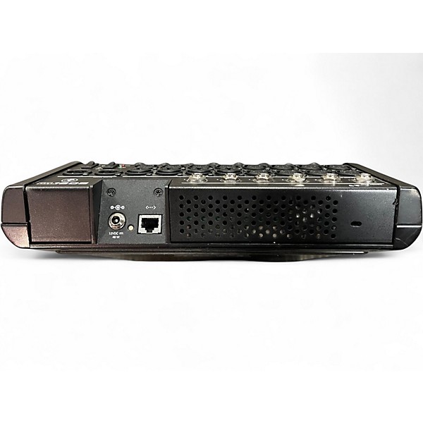 Used Mackie DL1608 Digital Mixer