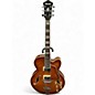 Used Ibanez AF85 VIOLIN SUNBURST Hollow Body Electric Guitar thumbnail