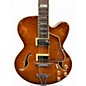 Used Ibanez AF85 VIOLIN SUNBURST Hollow Body Electric Guitar