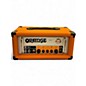 Used Orange Amplifiers OR15H 15W Tube Guitar Amp Head thumbnail