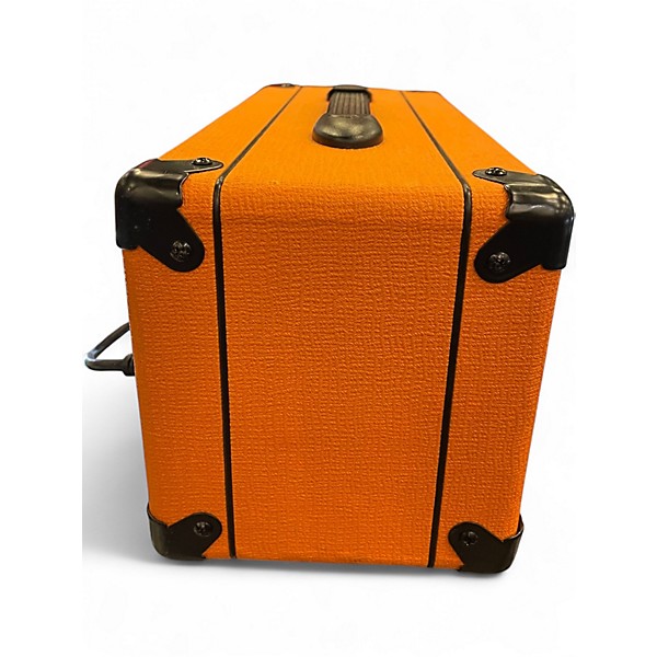Used Orange Amplifiers OR15H 15W Tube Guitar Amp Head