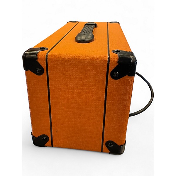 Used Orange Amplifiers OR15H 15W Tube Guitar Amp Head