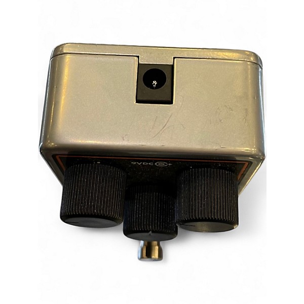 Used Electro-Harmonix Big Muff Op-amp Effect Pedal