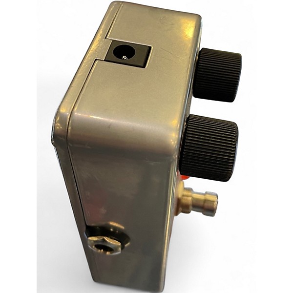 Used Electro-Harmonix Big Muff Op-amp Effect Pedal