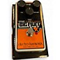 Used Electro-Harmonix Big Muff Op-amp Effect Pedal