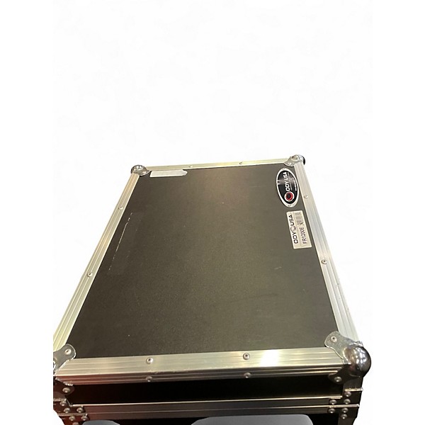 Used Odyssey FR200E Utility Case