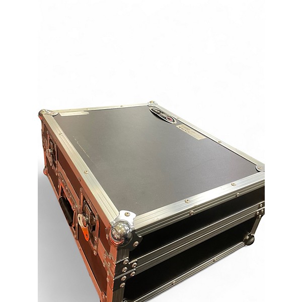 Used Odyssey FR200E Mixer Case