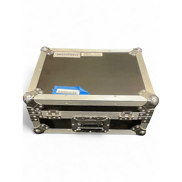 Used MARATHON PROFESSIONAL MA-CDJ Mixer Cover