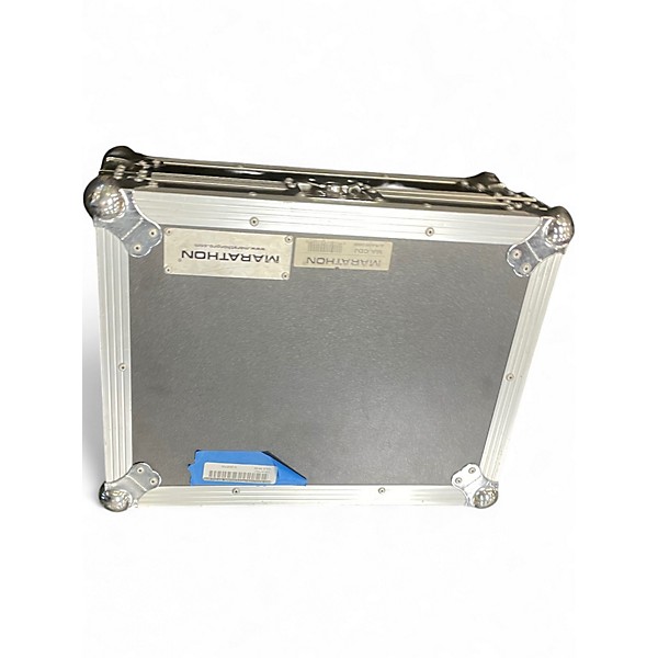 Used MARATHON PROFESSIONAL MA-CDJ Mixer Cover