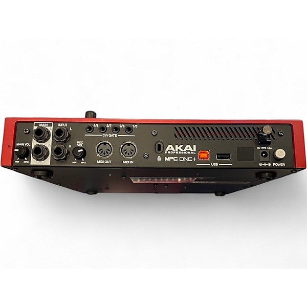 Used Akai Professional MPC ONE+ MIDI Controller