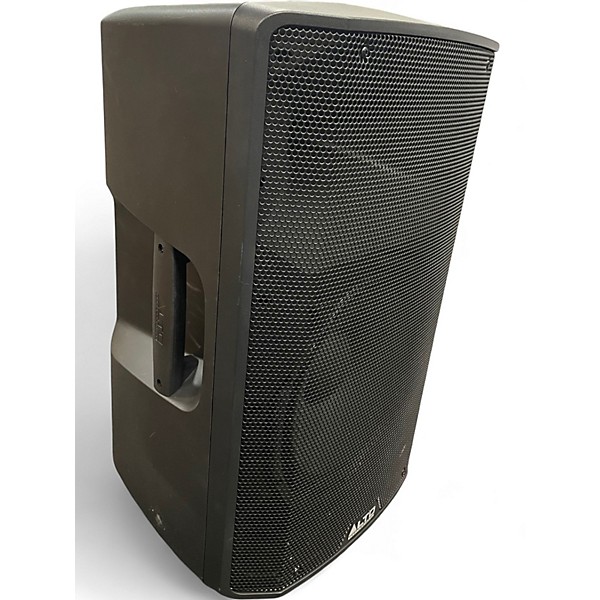 Used Alto tx312 Powered Speaker