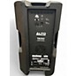 Used Alto tx312 Powered Speaker