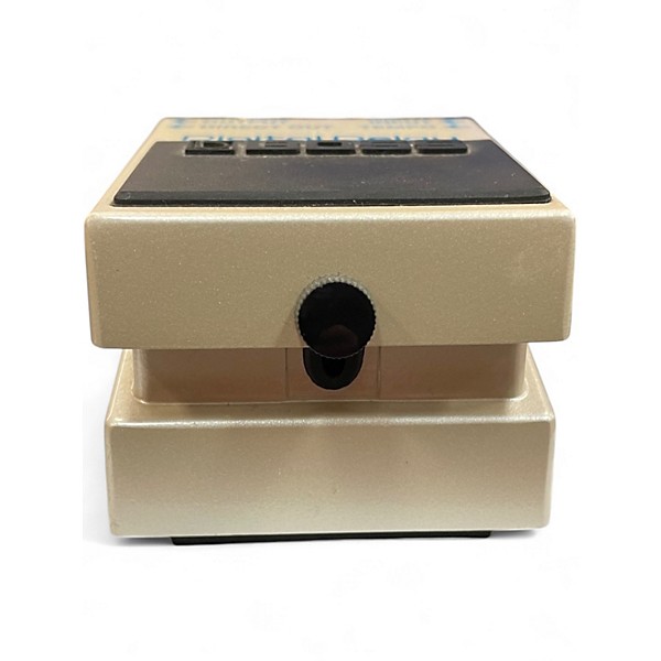 Used BOSS DD-3T Digital Delay Effect Pedal