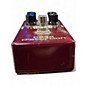 Used MXR M85 Bass Distortion Effect Pedal