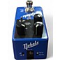 Used Nobels DEL-mini Effect Pedal
