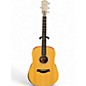 Used Taylor Academy 10E Natural Acoustic Electric Guitar thumbnail