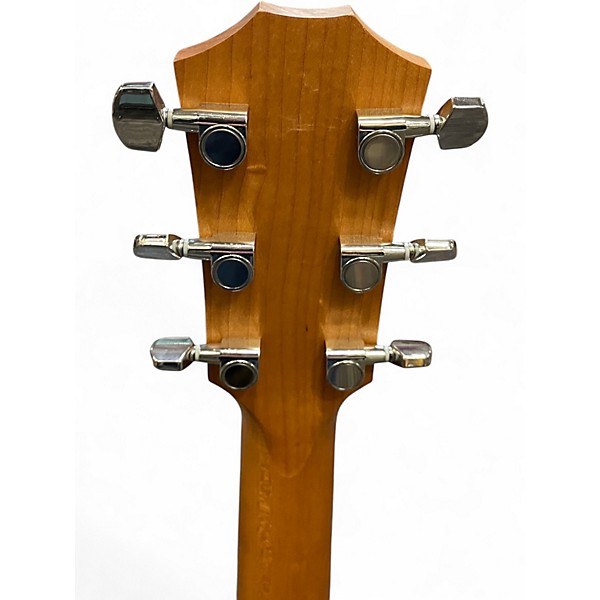 Used Taylor Academy 10E Natural Acoustic Electric Guitar