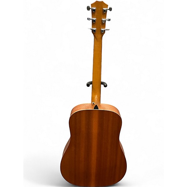 Used Taylor Academy 10E Natural Acoustic Electric Guitar