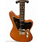 Used Fender MIJ Offset Telecaster with Rosewood Fretboard Mahogany Solid Body Electric Guitar