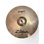 Used Zildjian 14in ZBT Crash Cymbal thumbnail