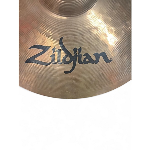 Used Zildjian 14in ZBT Crash Cymbal