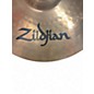 Used Zildjian 14in ZBT Crash Cymbal