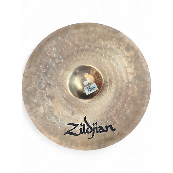 Used Zildjian 14in ZBT Crash Cymbal