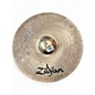 Used Zildjian 14in ZBT Crash Cymbal