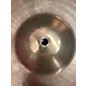 Used Zildjian 18in ZBT Crash Ride Cymbal