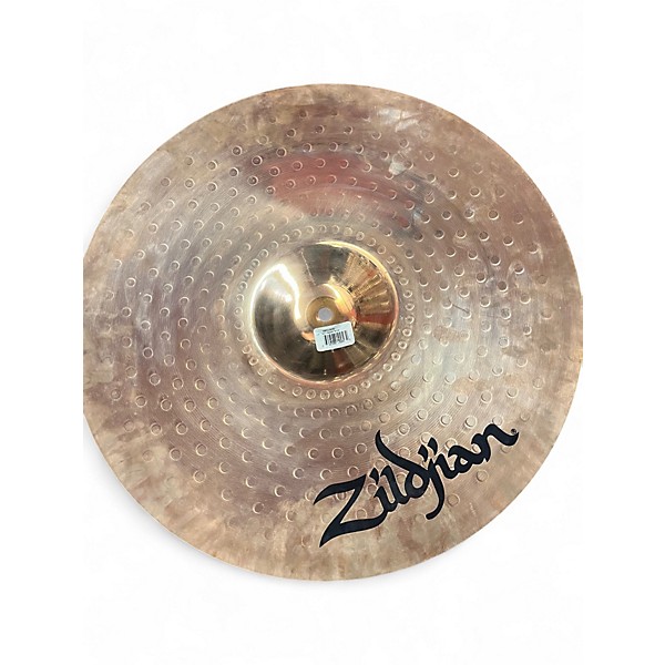 Used Zildjian 18in ZBT Crash Ride Cymbal
