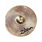 Used Zildjian 18in ZBT Crash Ride Cymbal
