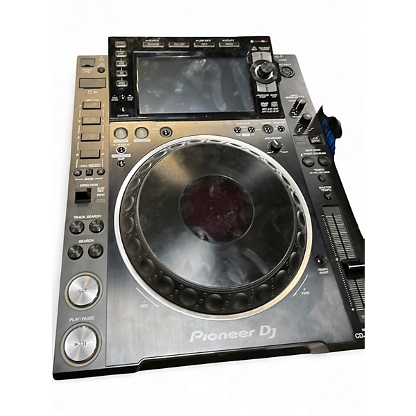 Used Pioneer DJ CDJ-2000NXS2 DJ Player
