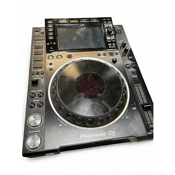 Used Pioneer DJ CDJ-2000NXS2 DJ Player