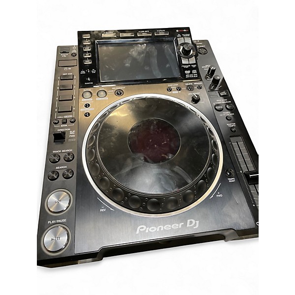 Used Pioneer DJ CDJ-2000NXS2 DJ Player