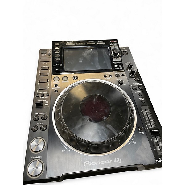 Used Pioneer DJ CDJ-2000NXS2 DJ Player