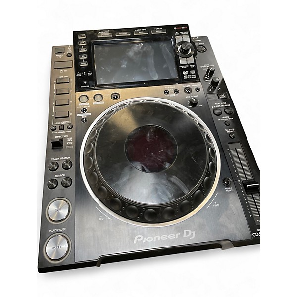 Used Pioneer DJ CDJ-2000NXS2 DJ Player