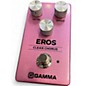 Used GAMMA EROS Effect Pedal thumbnail